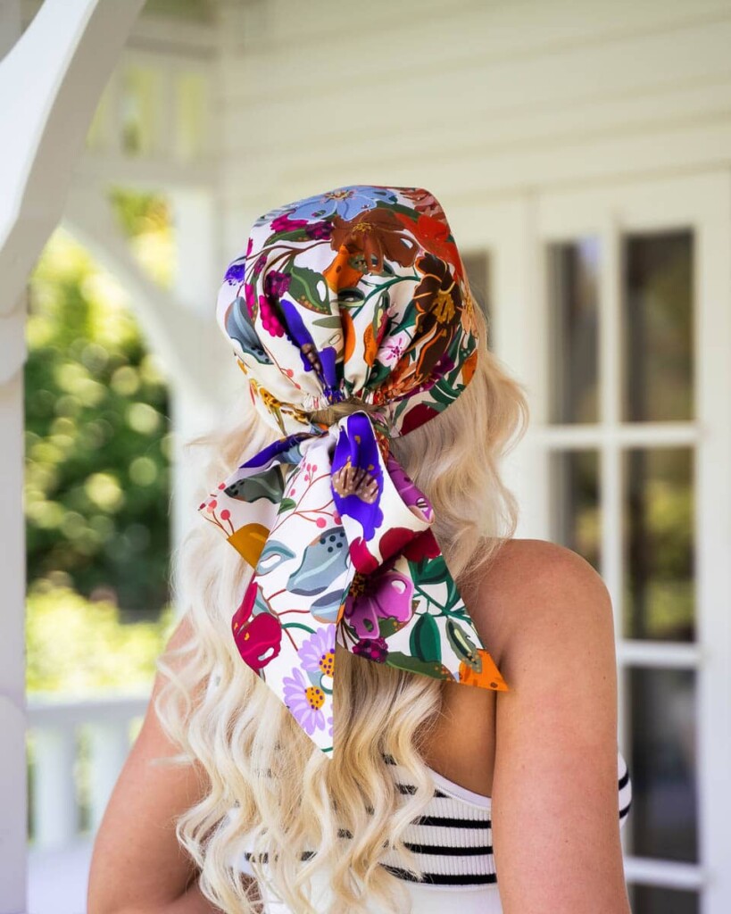 spadiora dojrzałość jedwabna piratka