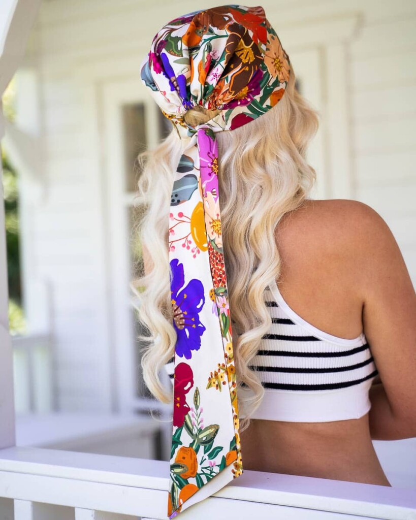 spadiora jedwabna piratka dojrzałość