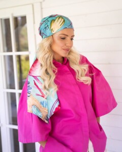 spadiora jedwabna piratka ocean 2.0