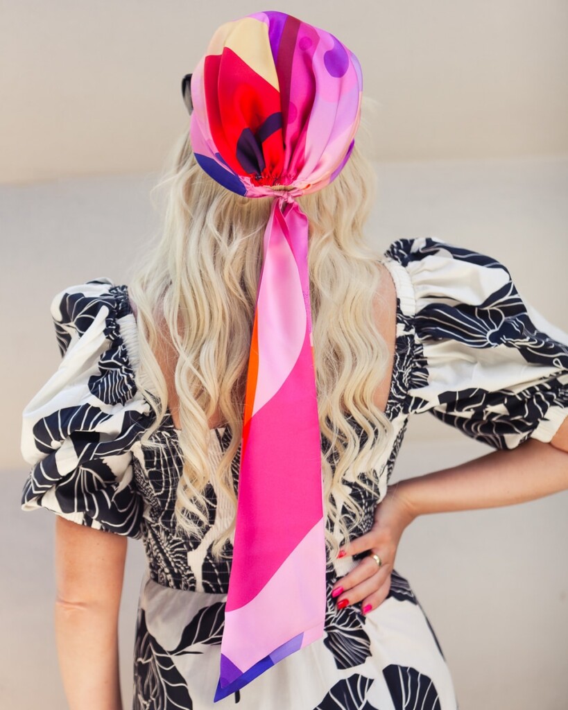 corsaro miedzypokoleniowa jedwabna piratka spadiora