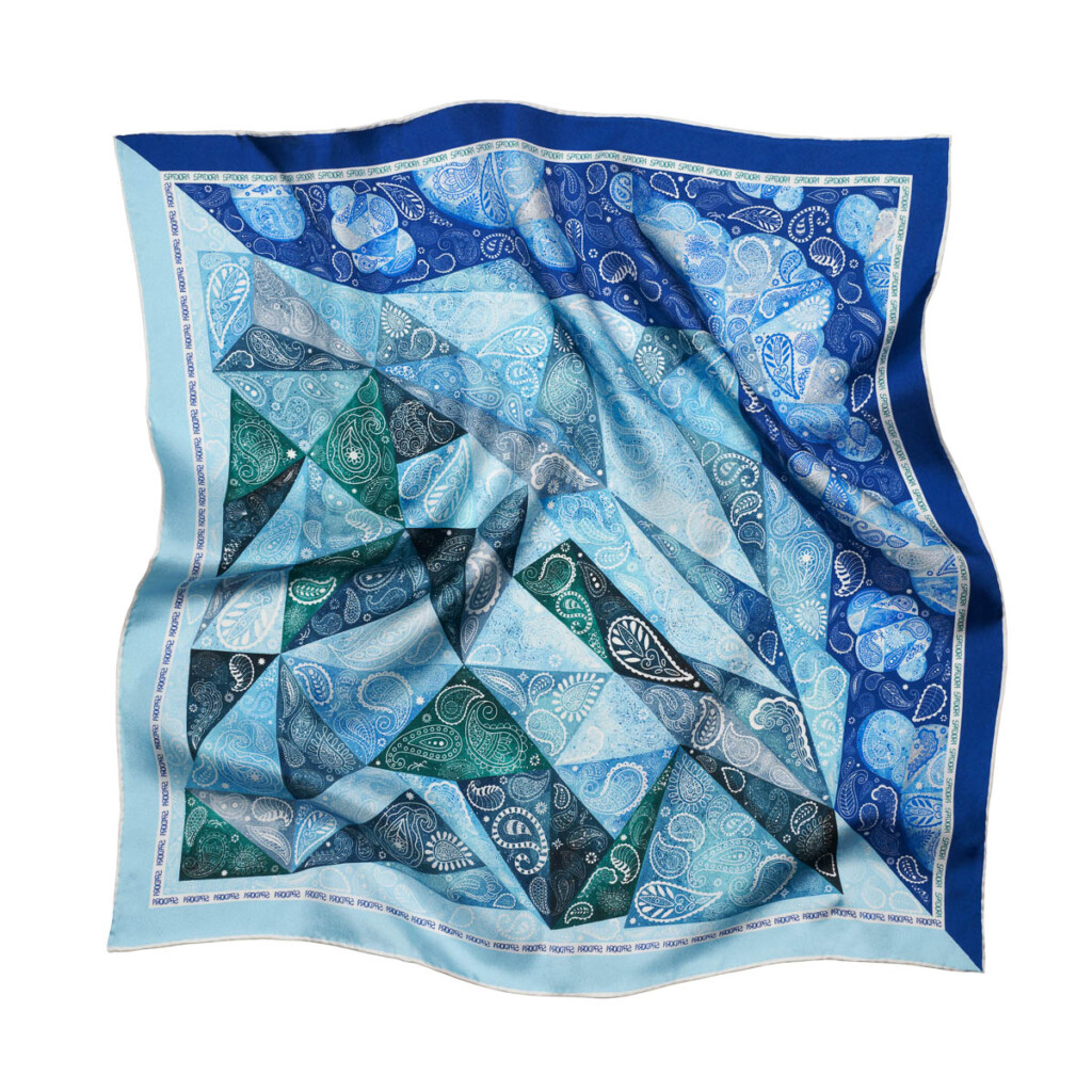 spadiora wzor gora lodowa