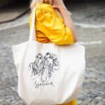 torba bawełniana granda spadiora