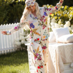 spadiora pizama jedwabna zestaw z dlugimi revo spodniami dojrzalosc