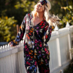 zestaw z dlugimi spodniami rozlaka jjedwabna pizama revo spadiora