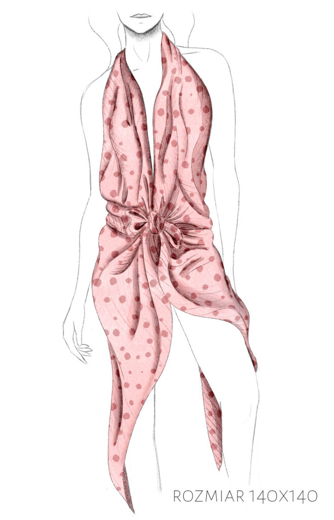 jak wiazac apaszke duza pareo spadiora