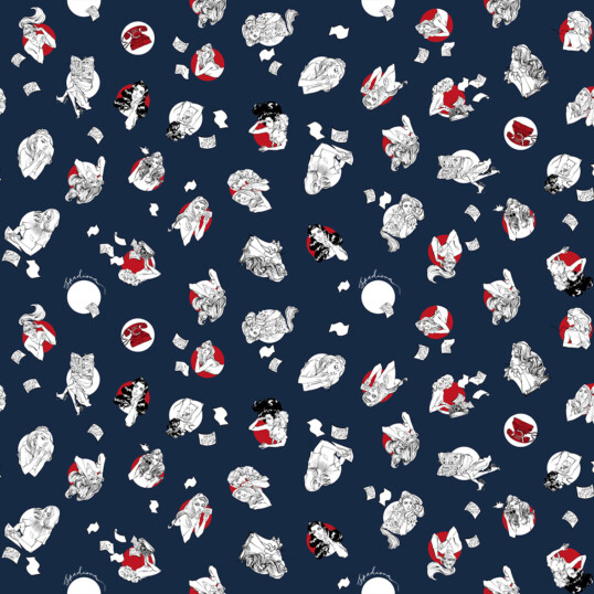 wzor gadu gadu spadiora