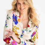 revo dojrzalosc spadiora jedwabna pizama zestaw z dlugimi spodniami