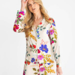 zestaw z dlugimi spodniami dojrzalosc jedwabna pizama spadiora revo