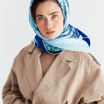 apaszka jedwabna dwustronna gora lodowa spadiora 5