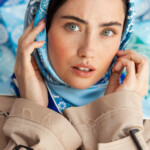 apaszka jedwabna dwustronna gora lodowa spadiora 8