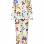 jedwabna satynowa pizama revo dojrzalosc zestaw z dlugimi spodniami spadiora 1