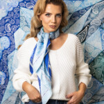 apaszka jedwabna dwustronna gora lodowa spadiora 9