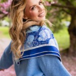 apaszka jedwabna dwustronna gora lodowa spadiora 6