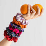 spadiora zestaw jedwabnych gumek igaro