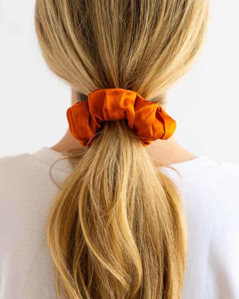 biel igaro spadiora zestaw jedwabnych gumek konik mazurski