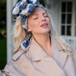 apaszka jedwabna dwustronna duma spadiora 2