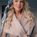 apaszka jedwabna dwustronna duma spadiora 5