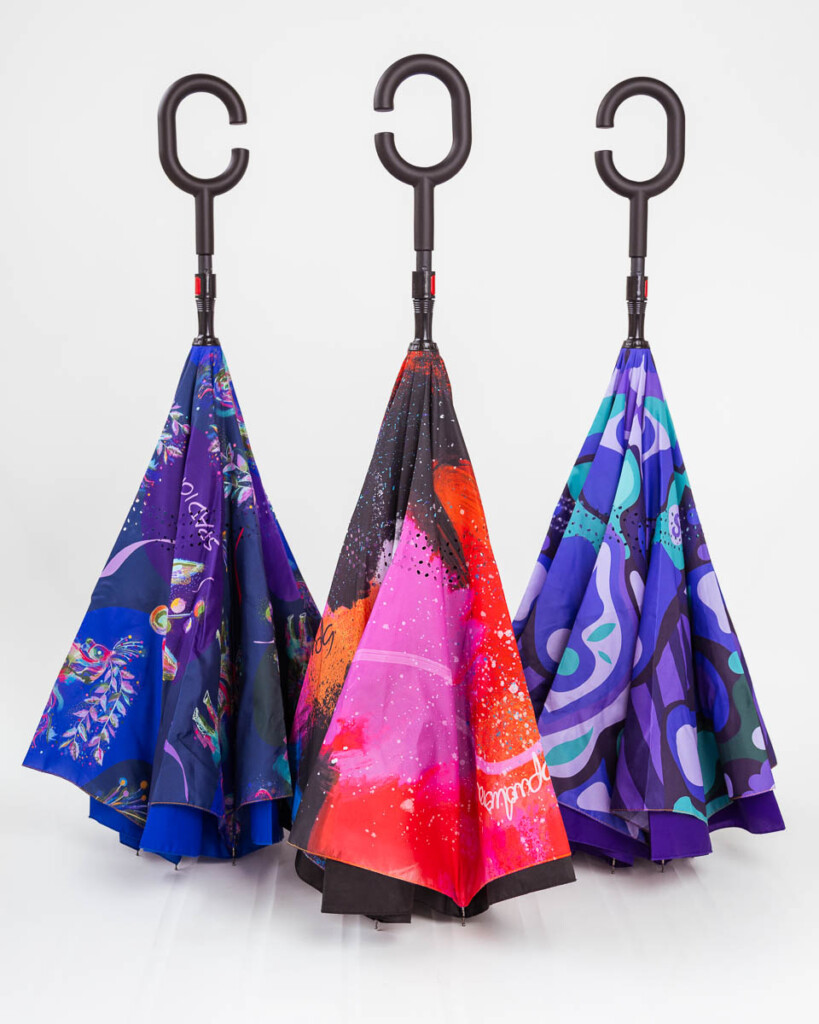 parasol falipe wzory spadiora