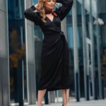 jedwabna apaszka dwustronna wisnie spadiora 10