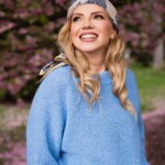 apaszka jedwabna dwustronna duma spadiora 13