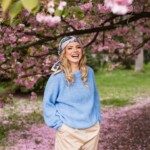 apaszka jedwabna dwustronna duma spadiora 14