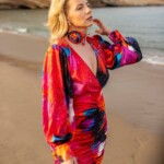 jedwabna roza pedzel spadiora 1