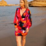 jedwabna roza pedzel spadiora 3