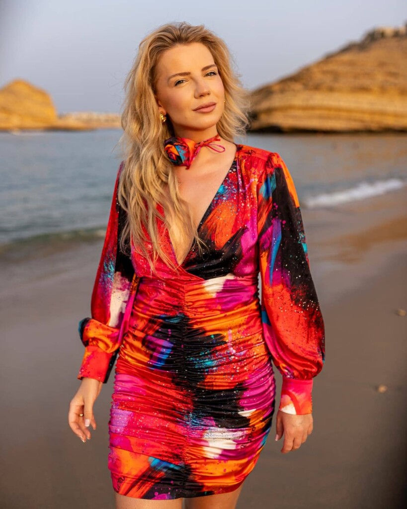 jedwabna roza pedzel spadiora 5