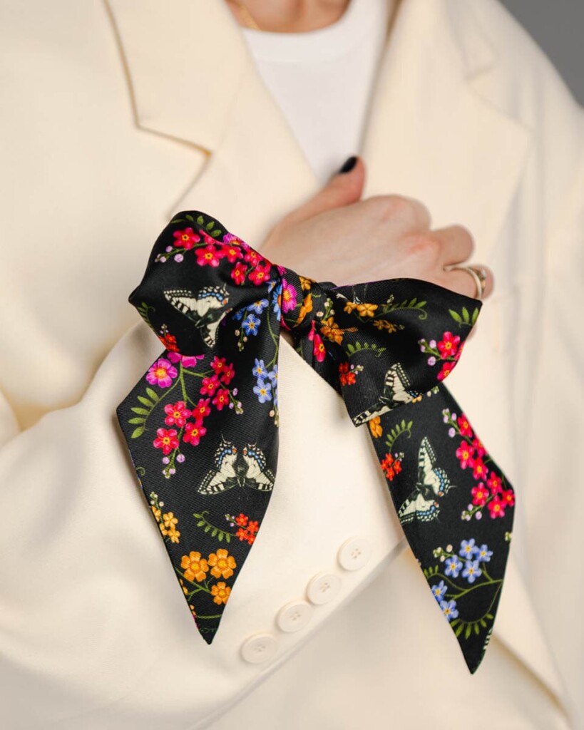 jedwabne twilly rozlaka spadiora 5