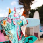 apaszka jedwabna ocean 2.0 spadiora 8