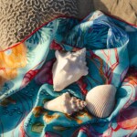 apaszka jedwabna ocean 2.0 spadiora 5