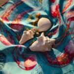 apaszka jedwabna ocean 2.0 spadiora 3