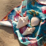 apaszka jedwabna ocean 2.0 spadiora 1