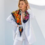 apaszka jedwabna rozlaka spadiora 8