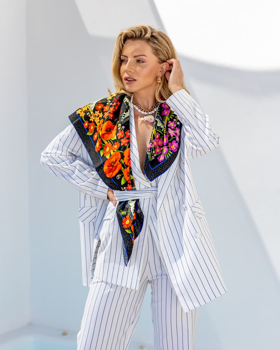 apaszka jedwabna rozlaka spadiora 8