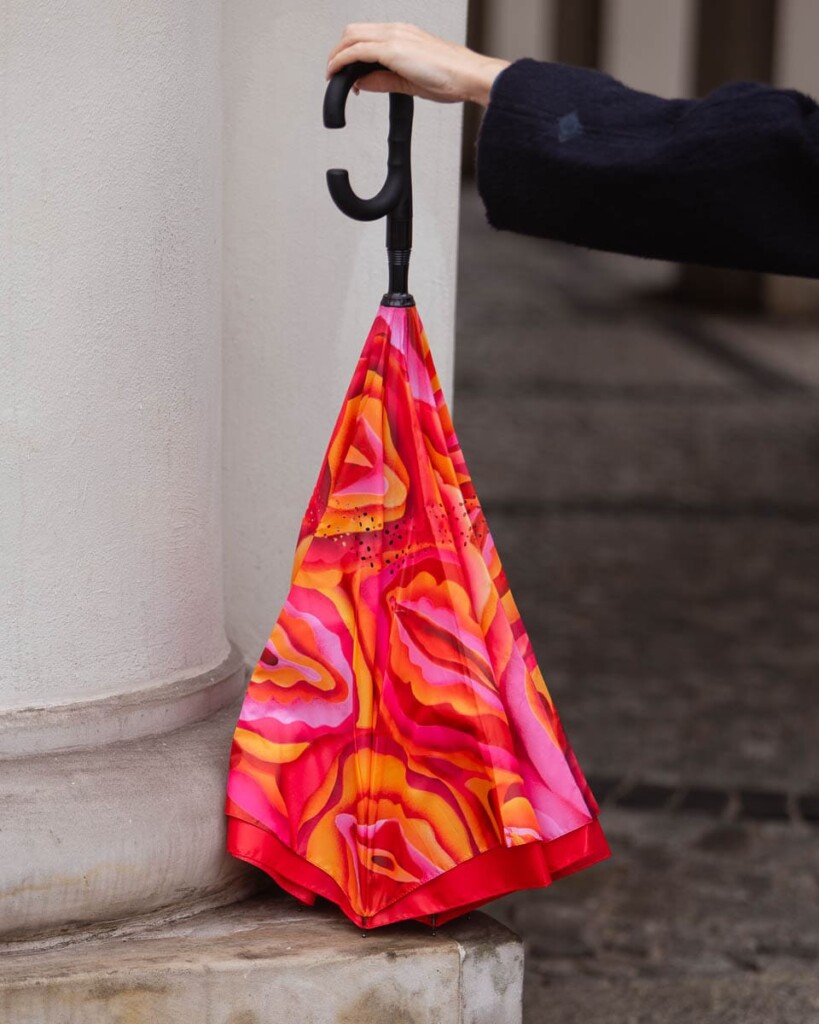 parasol falipe czerwony spadiora 4