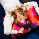 jedwabna poszewka na poduszke jedwabna opaska na oczy safari spadiora 5