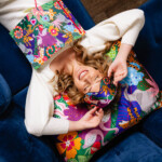 jedwabna poszewka na poduszke jedwabna opaska na oczy safari spadiora 5