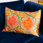 jedwabna poszewka na poduszke usta spadiora