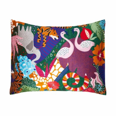 jedwabna poszewka na poduszke safari spadiora 4