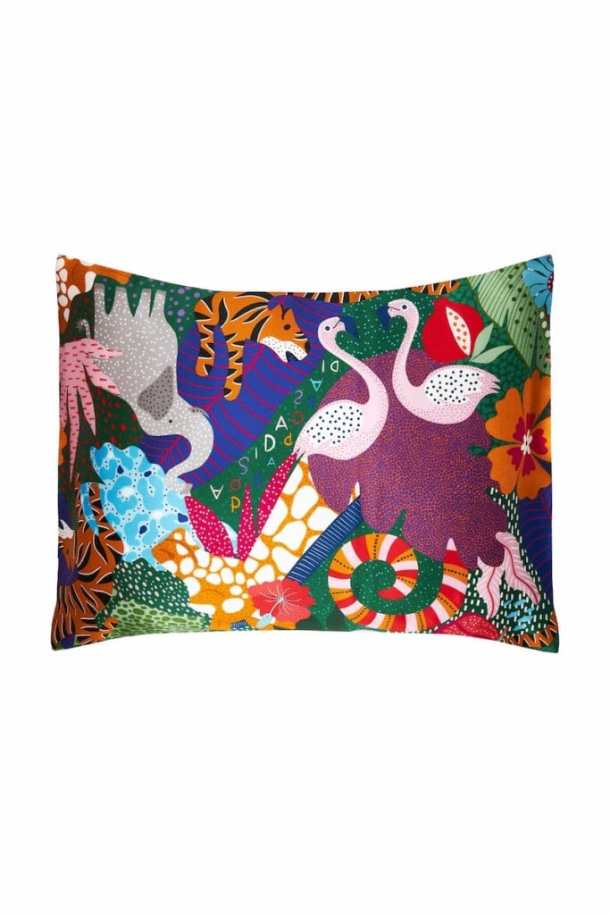 jedwabna poszewka na poduszke safari spadiora 4