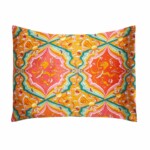 jedwabna poszewka na poduszke usta spadiora 5