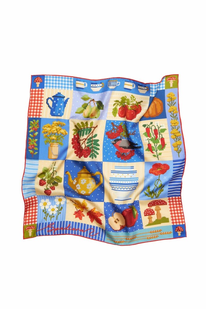 wzor makatka spadiora 1