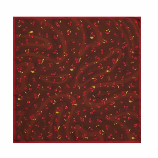 wzor wisnie spadiora