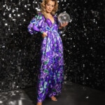 jedwabna sukienka etera spadiora 4