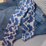 jedwabne twilly duma spadiora