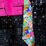 jedwabne twilly safari spadiora