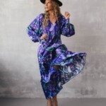 jedwabna sukienka etera spadiora 15