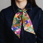 jedwabne twilly safari spadiora 4