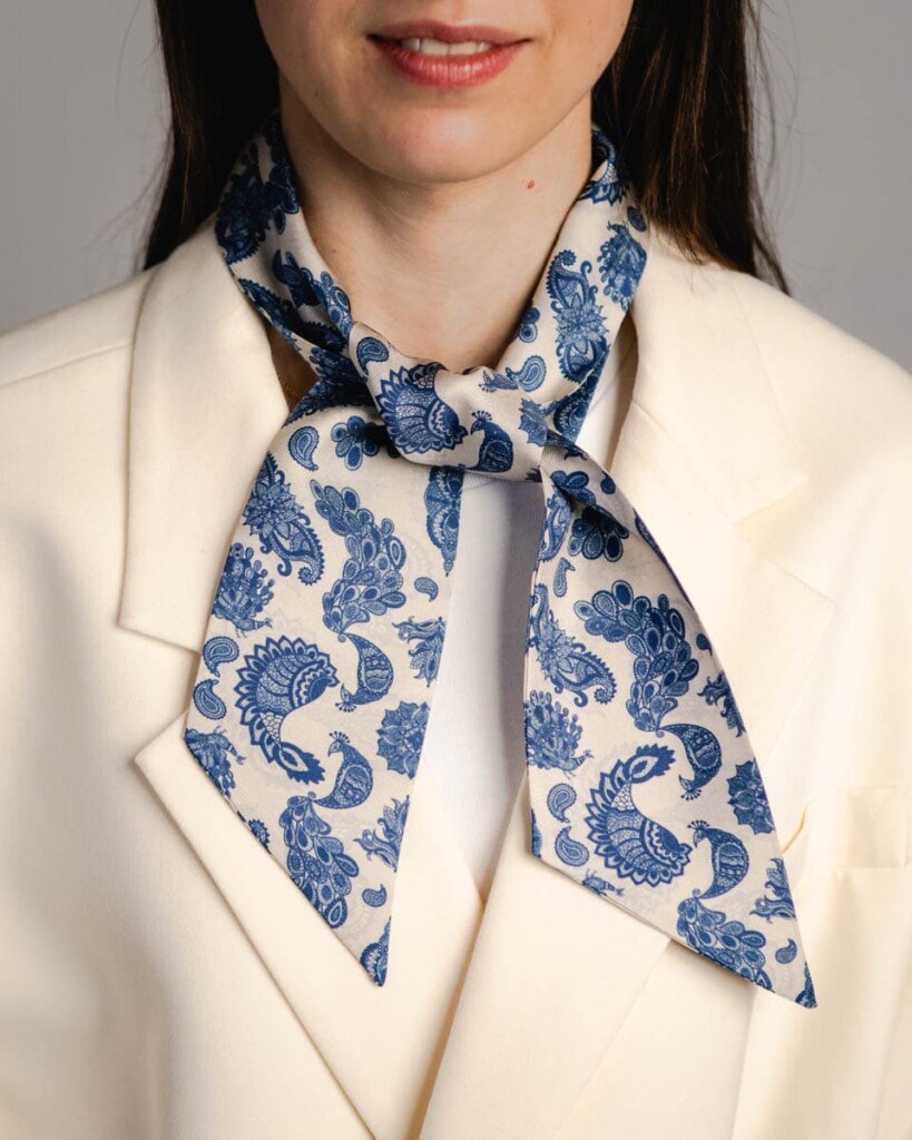 jedwabne twilly duma spadiora 4